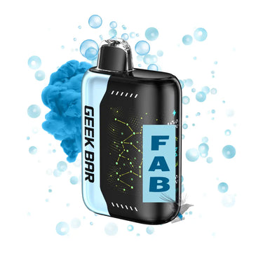 Geek Bar Pulse X Sour Fcuking Fab